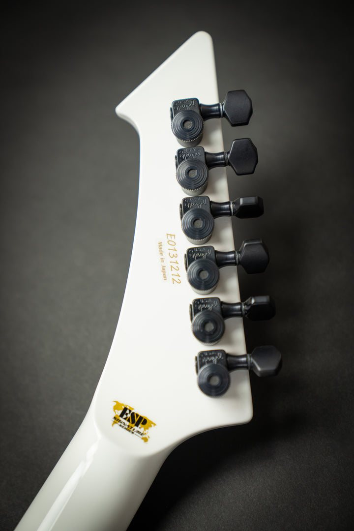 Custom Shop Snakebyte White (E0131212)