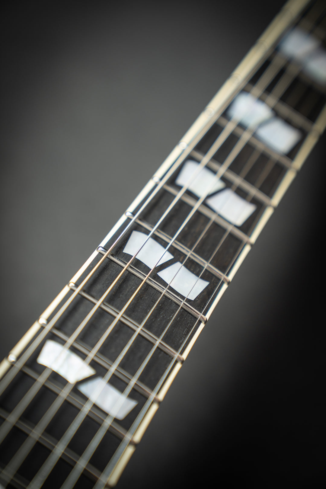 Custom Shop USA Eclipse Nosferatu #4