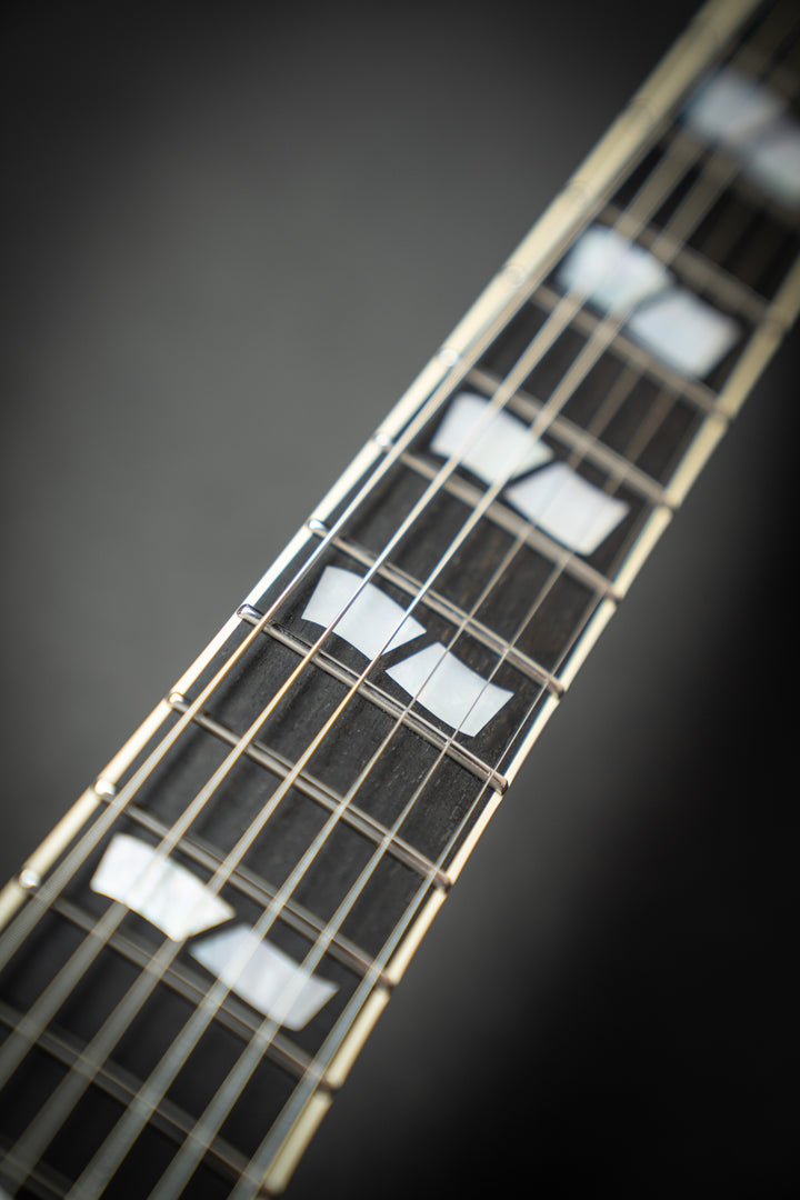 Custom Shop USA Eclipse Nosferatu #4