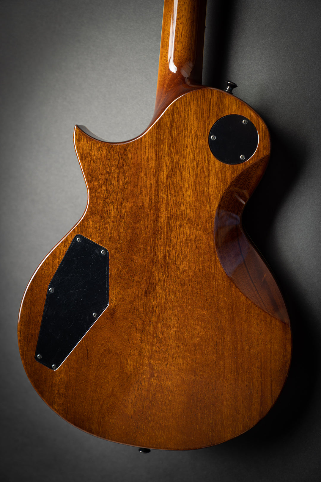 Custom Shop USA Eclipse Nosferatu #4
