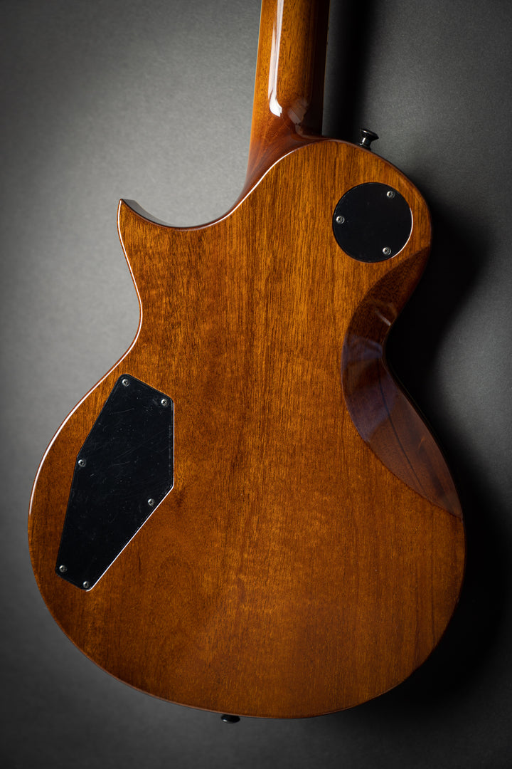 Custom Shop USA Eclipse Nosferatu #4