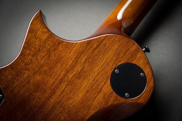 Custom Shop USA Eclipse Nosferatu #4