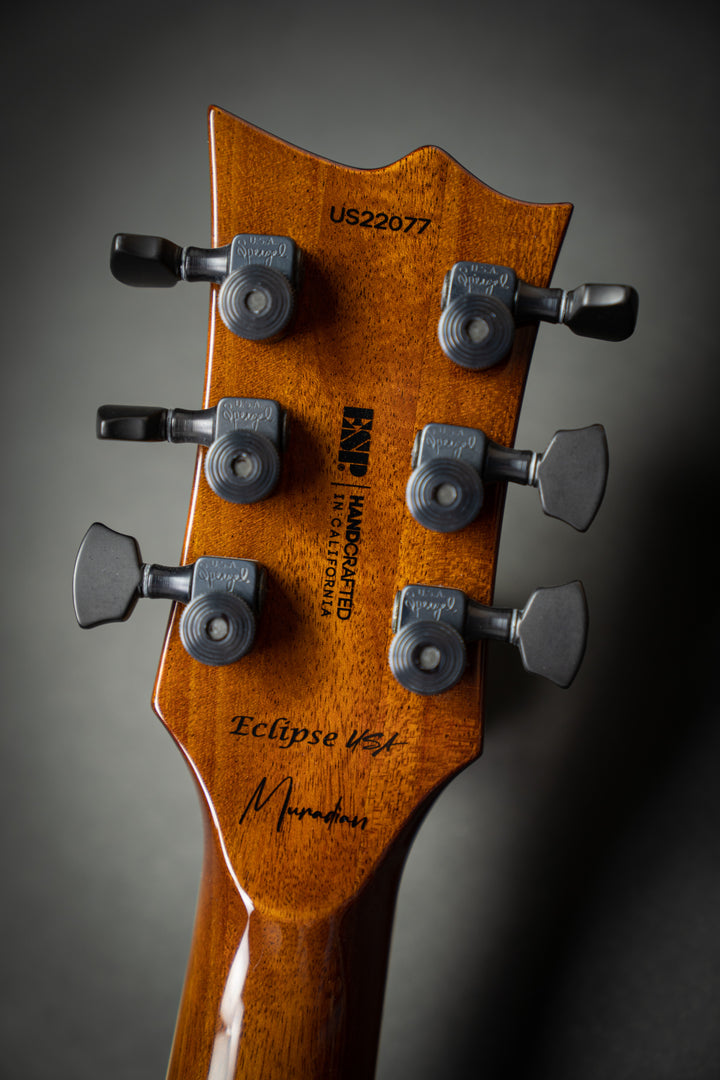 Custom Shop USA Eclipse Nosferatu #4