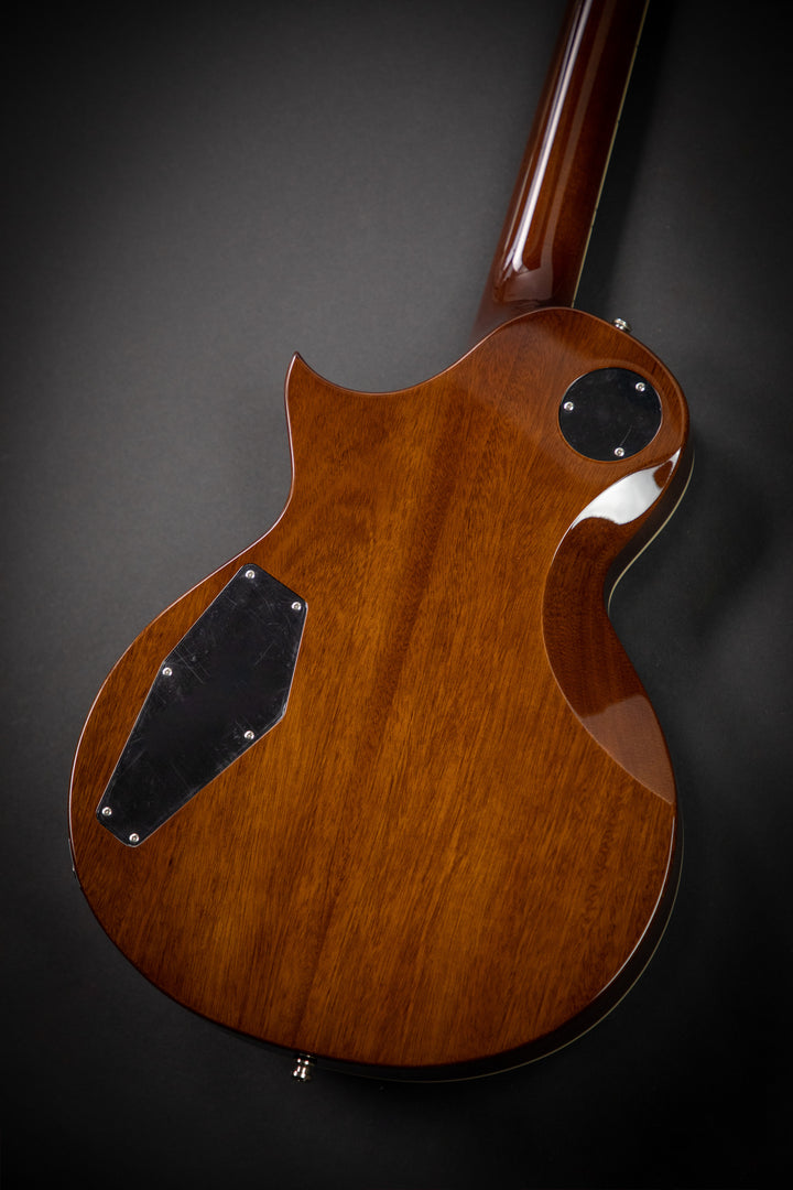 Custom Shop USA Eclipse Tea Sunburst