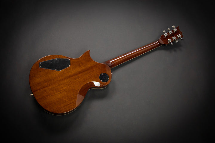 Custom Shop USA Eclipse Tea Sunburst