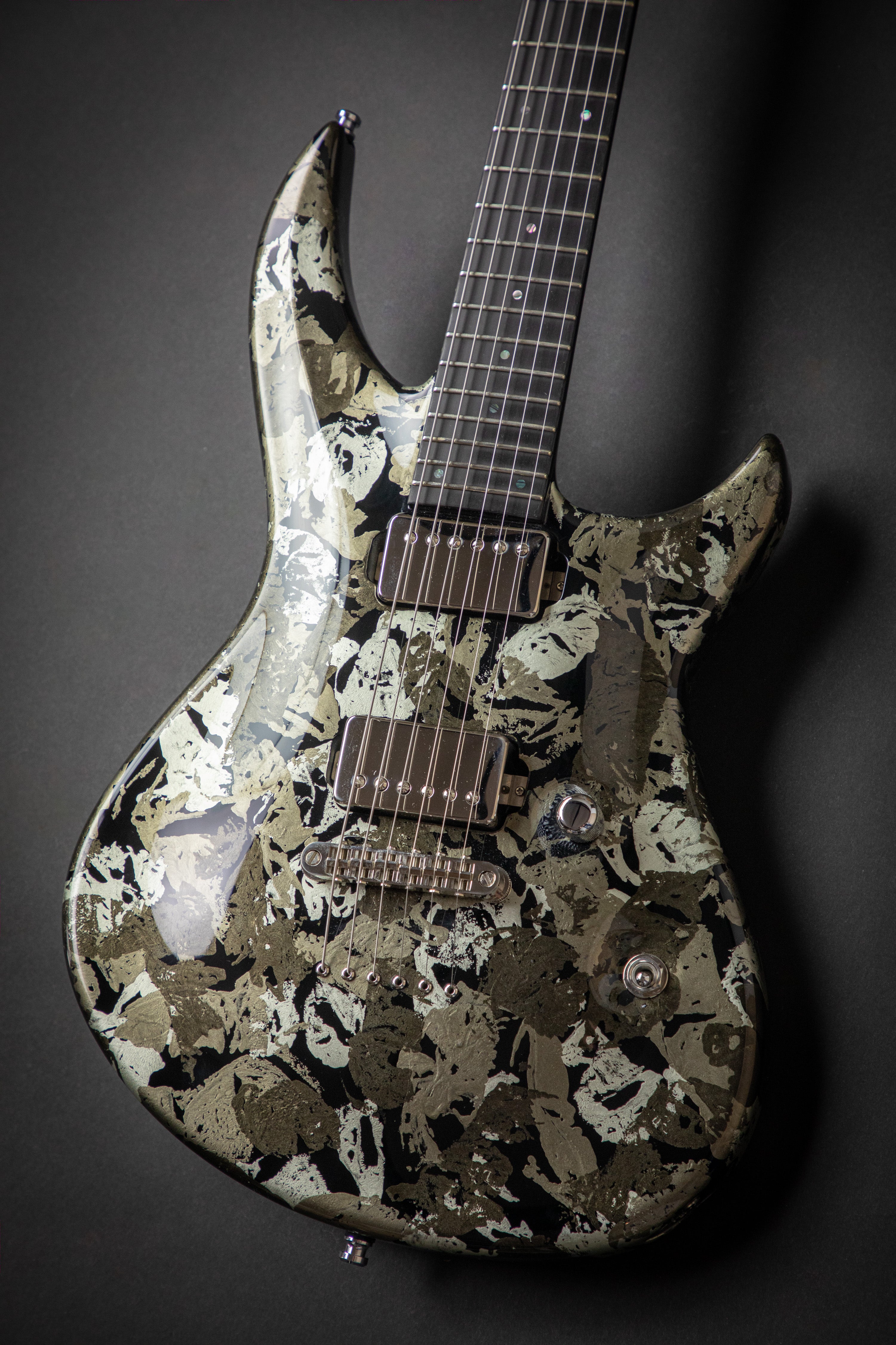 【新品】 ヘトロジェニティ KALON Exhibition Edition mowl ヘトロジェニティKALON Exhibition Edition