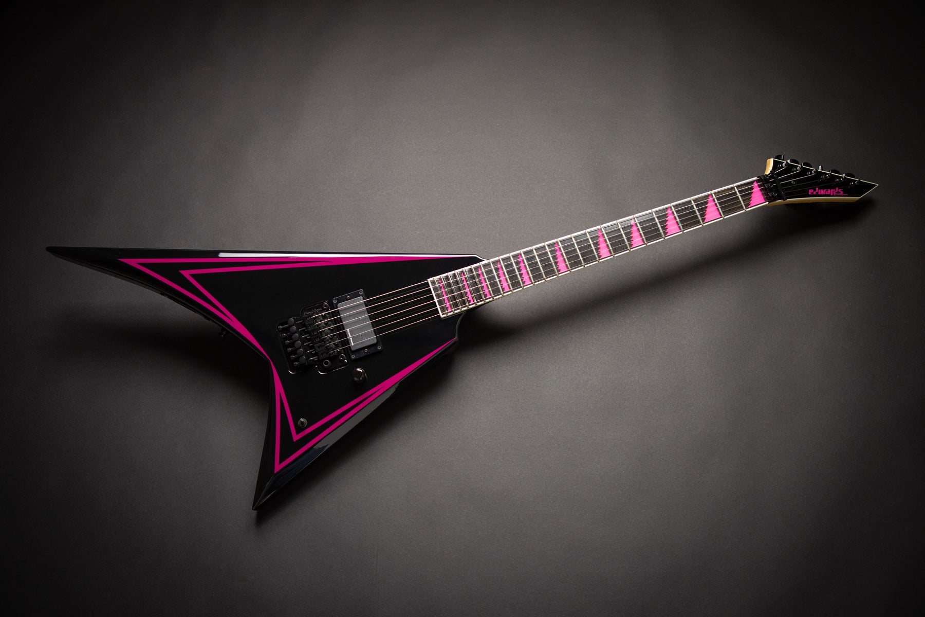 Esp shop pink sawtooth