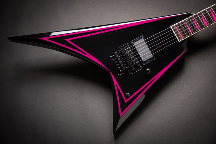 E-AL-166 Pink Sawtooth (ED2116494)