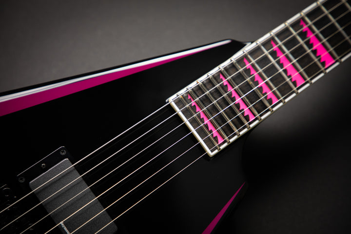 E-AL-166 Pink Sawtooth (ED2116494)