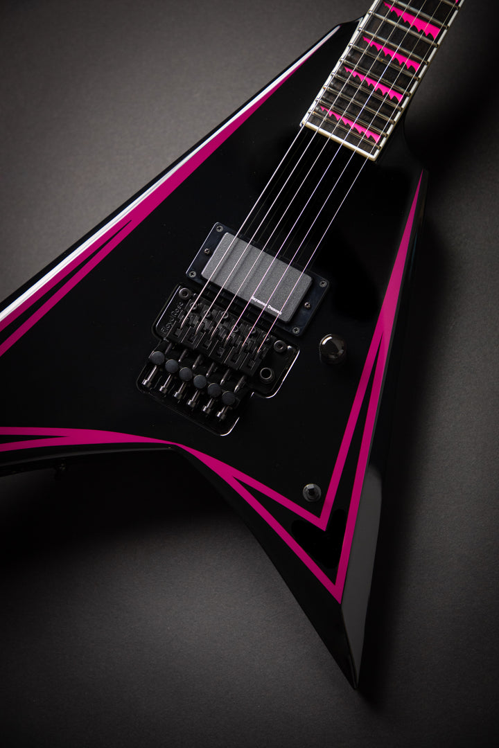 E-AL-166 Pink Sawtooth (ED2116494)