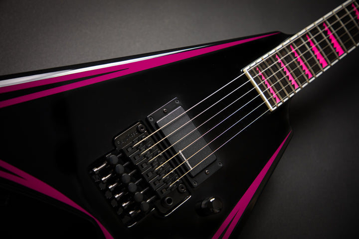 E-AL-166 Pink Sawtooth (ED2116494)