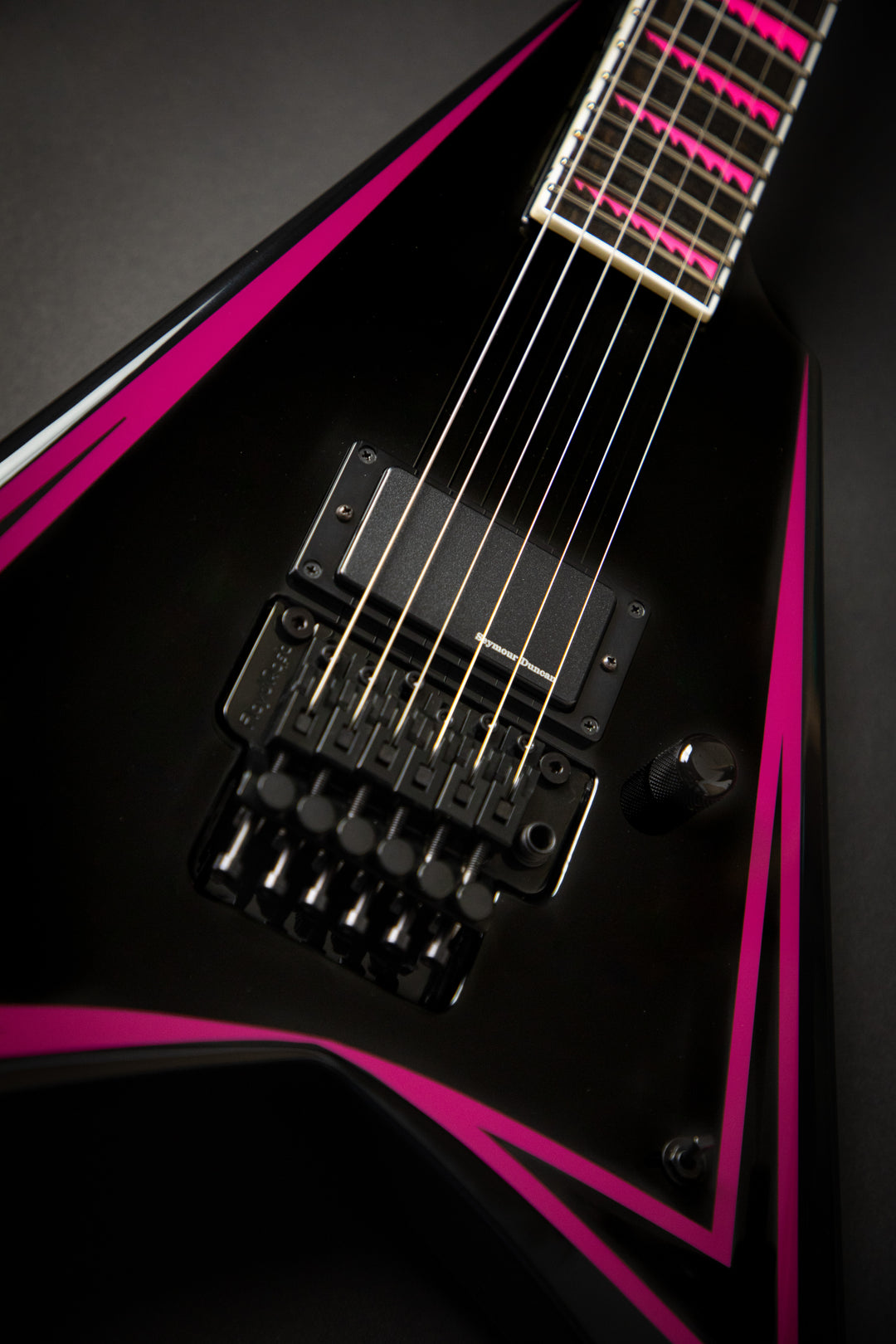 E-AL-166 Pink Sawtooth (ED2116494)