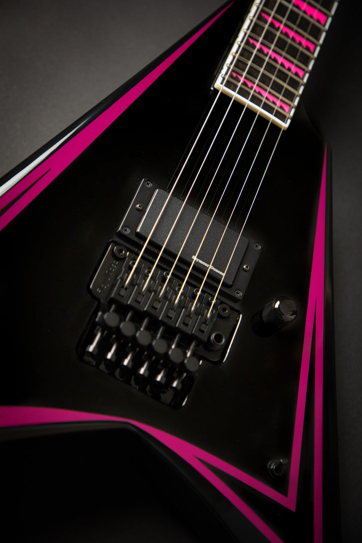 E-AL-166 Pink Sawtooth (ED2116494)