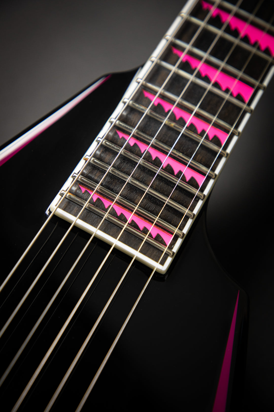 E-AL-166 Pink Sawtooth (ED2116494)