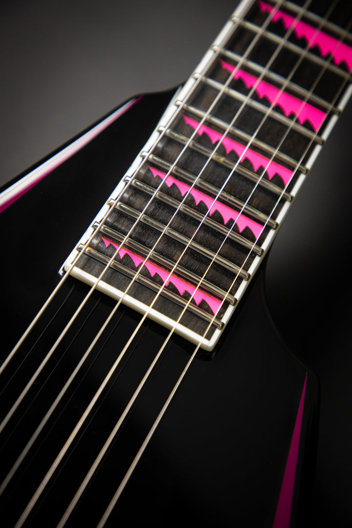 E-AL-166 Pink Sawtooth (ED2116494)