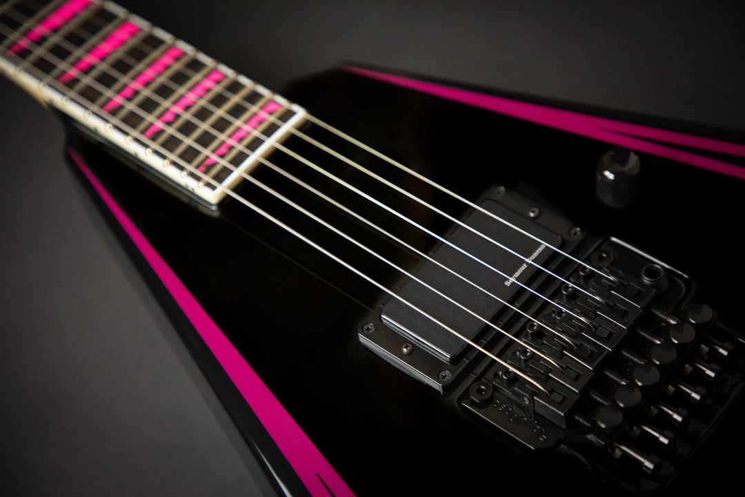 E-AL-166 Pink Sawtooth (ED2116494)
