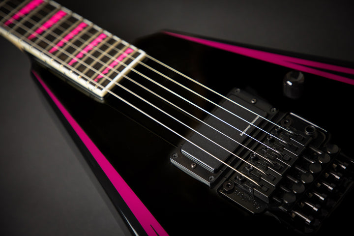 E-AL-166 Pink Sawtooth (ED2116494)