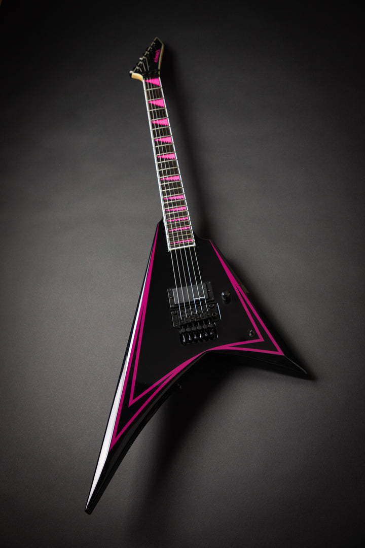 E-AL-166 Pink Sawtooth (ED2116494)