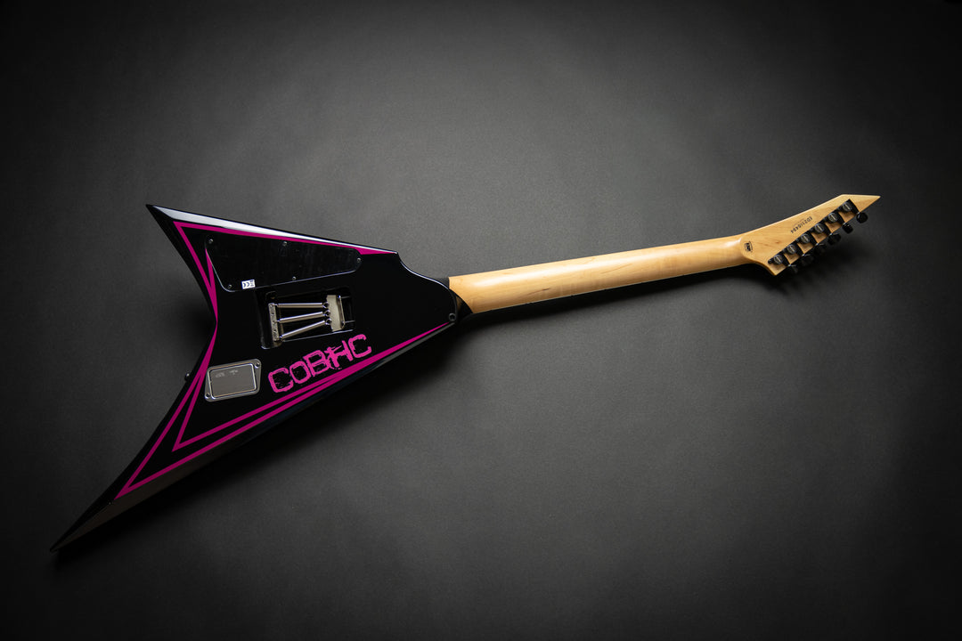 E-AL-166 Pink Sawtooth (ED2116494)