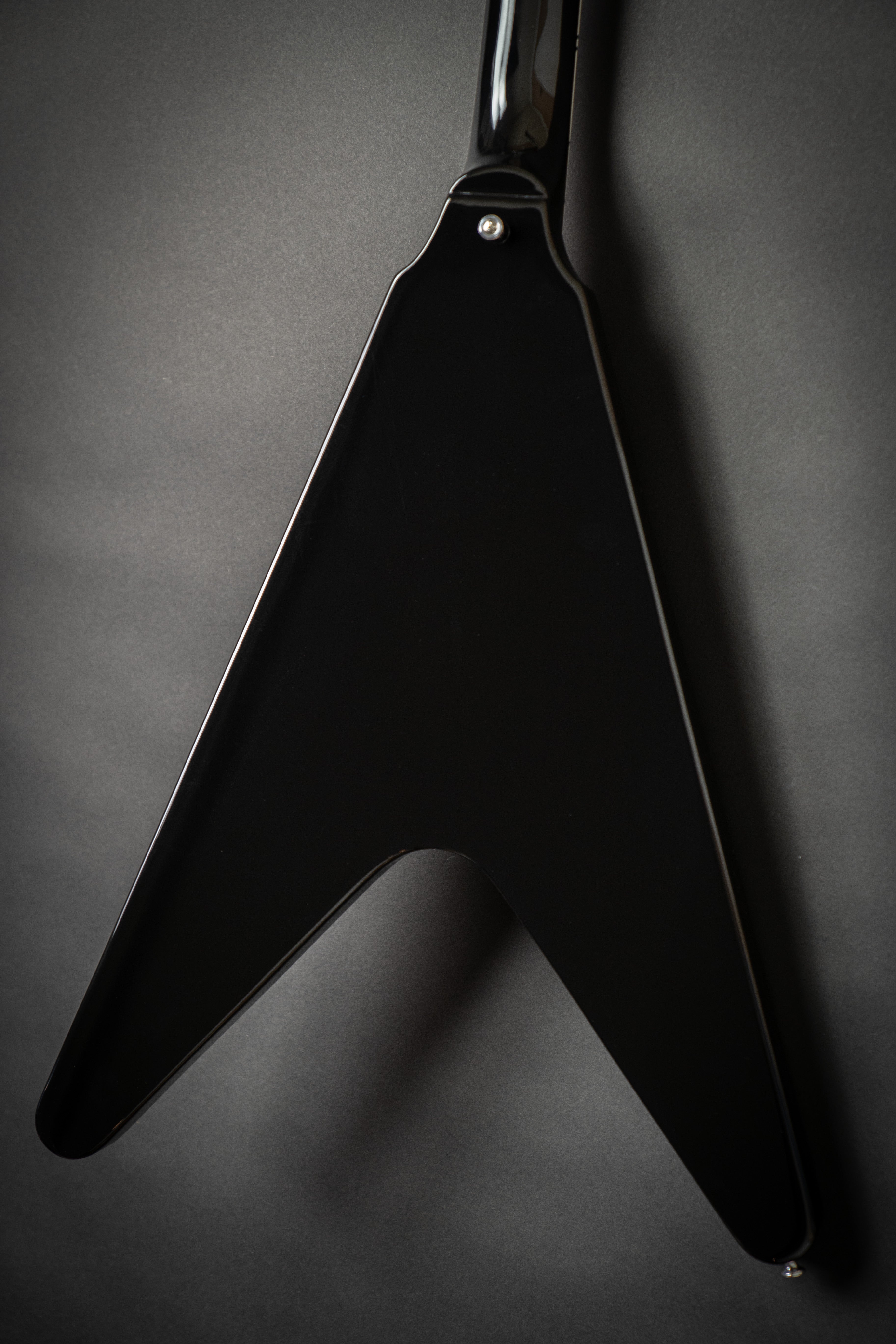 Edwards E-FV-120D Black (ED2115557P) – Guitars Rebellion