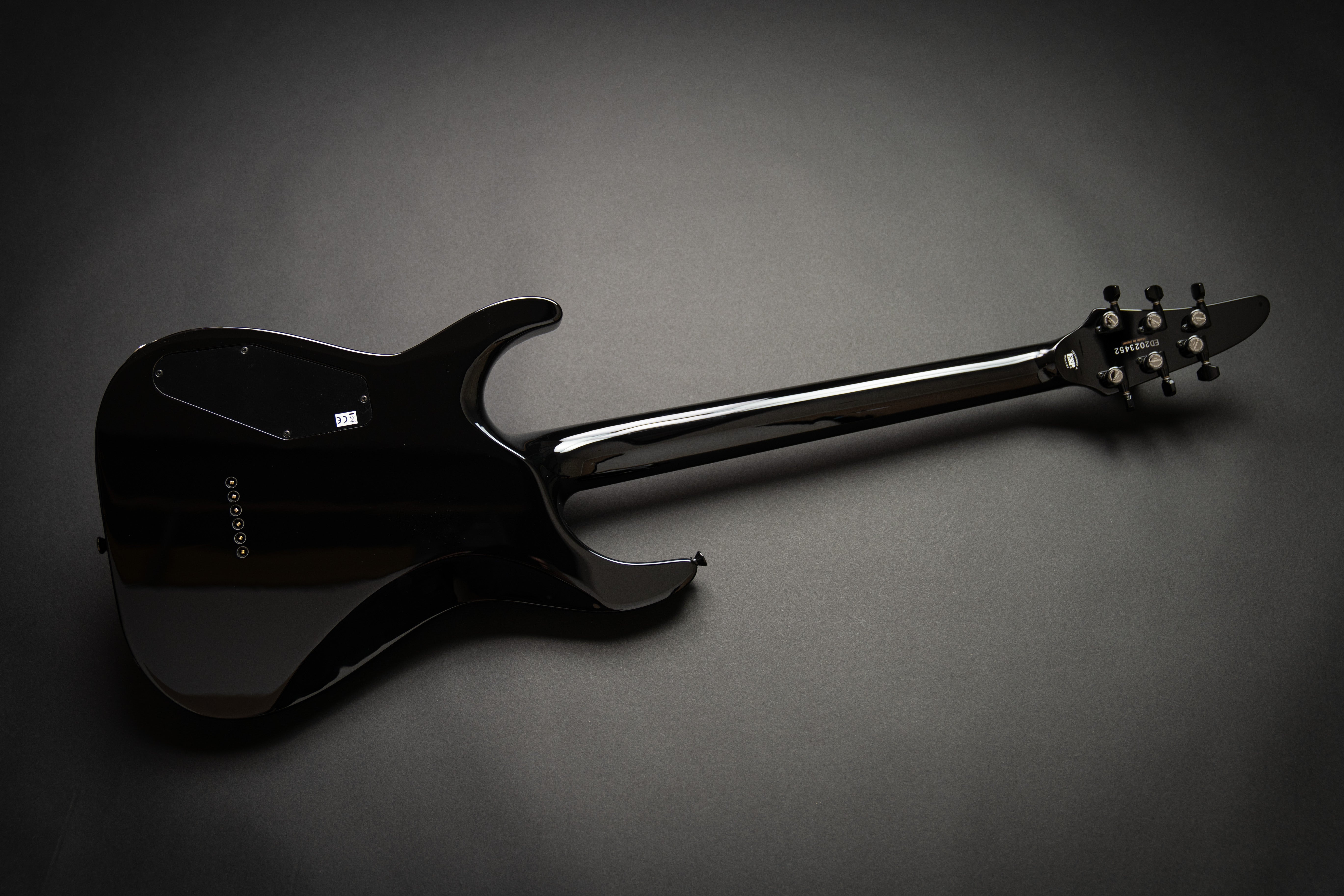 【価格応談】Edwards E-HR 135 NT（Horizon） Edwards E-HR-135NT Black (ED2023452) – Guitars Rebellion