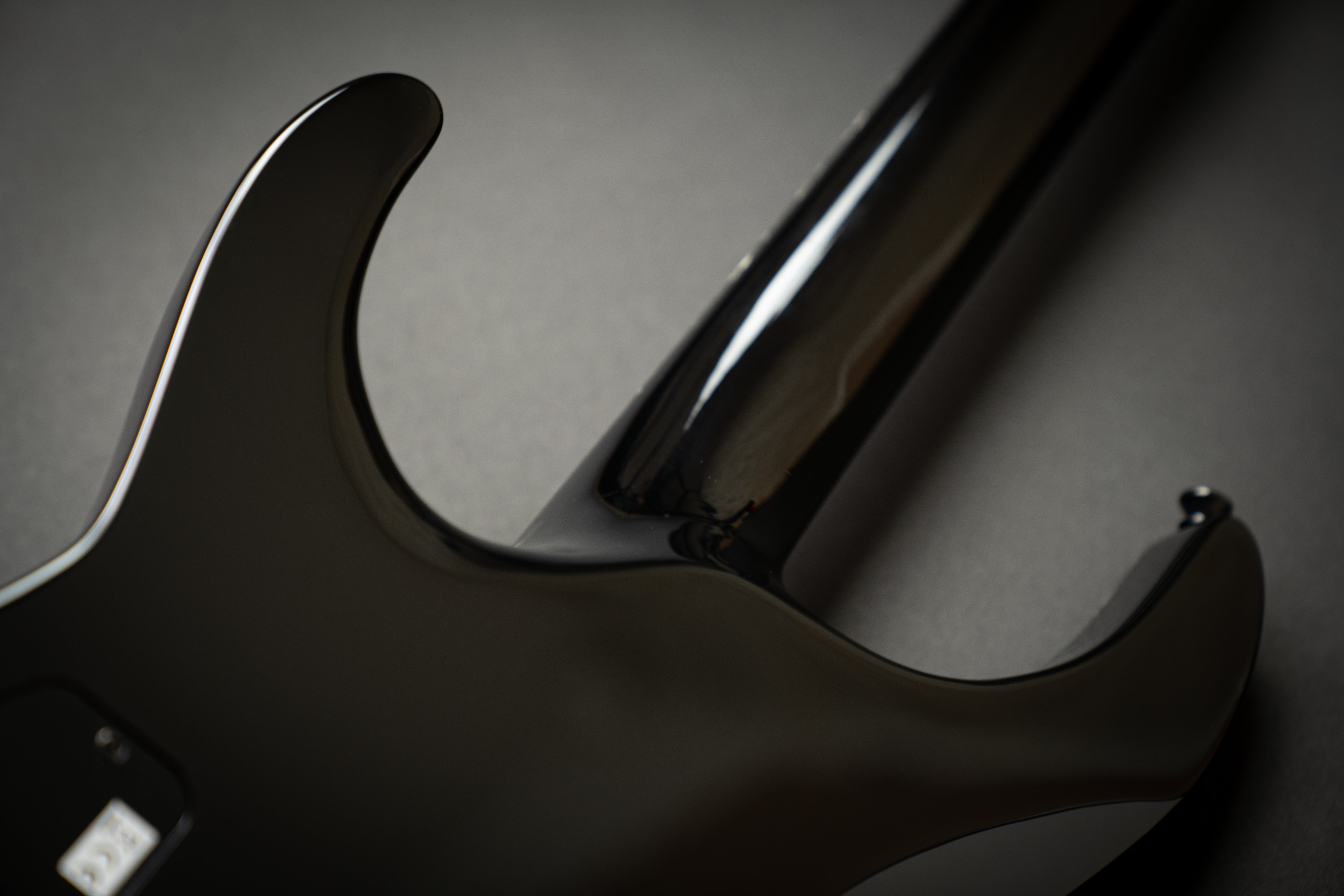 Edwards E-HR-135NT Black (ED2023452) – Guitars Rebellion