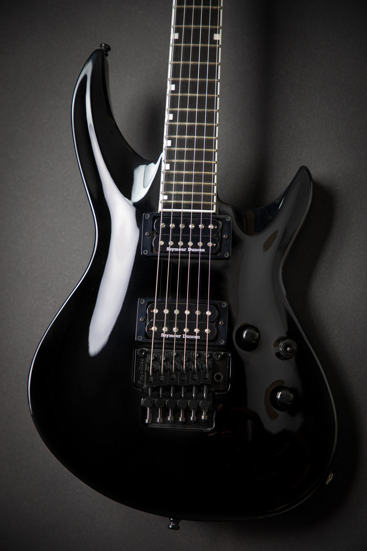 E-HR-145III Black (ED1750661)