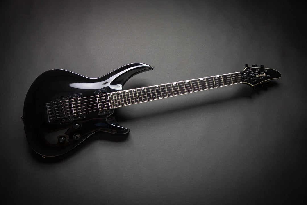 E-HR-145III Black (ED1750661)