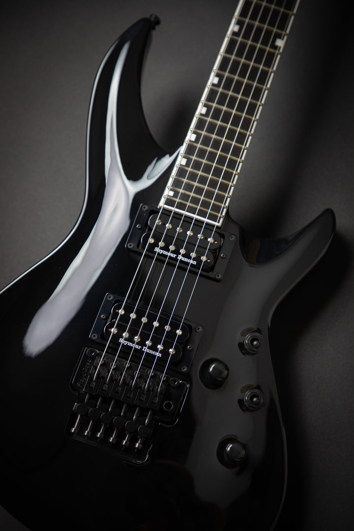 E-HR-145III Black (ED1750661)