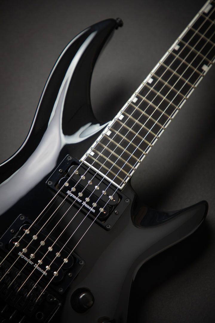 E-HR-145III Black (ED1750661)