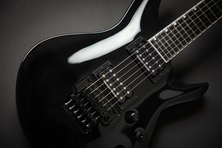 E-HR-145III Black (ED1750661)