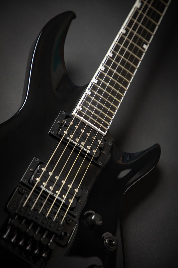 E-HR-145III Black (ED1750661)