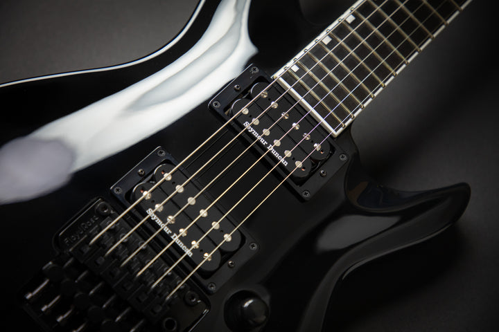 E-HR-145III Black (ED1750661)