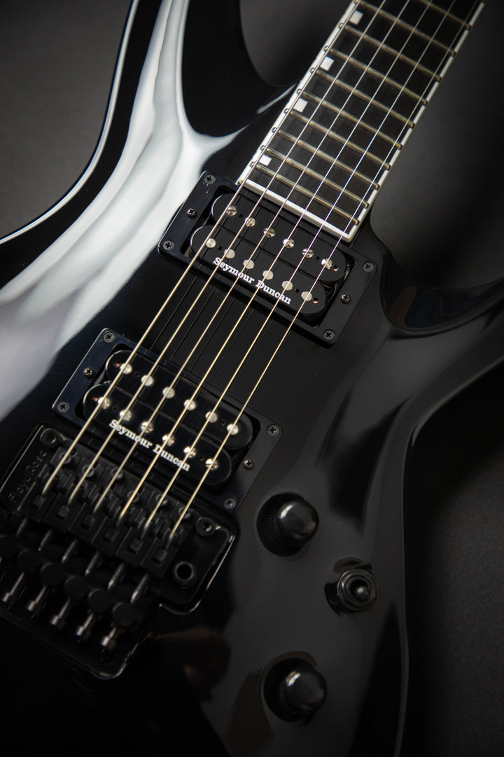 E-HR-145III Black (ED1750661)