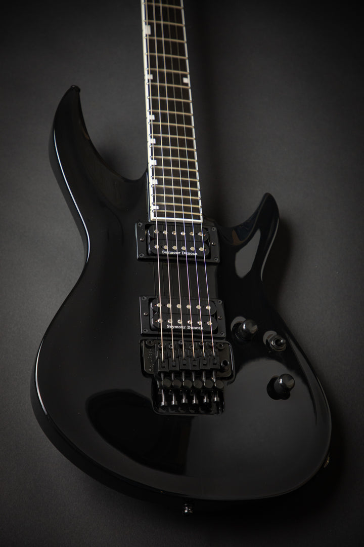 E-HR-145III Black (ED1750661)
