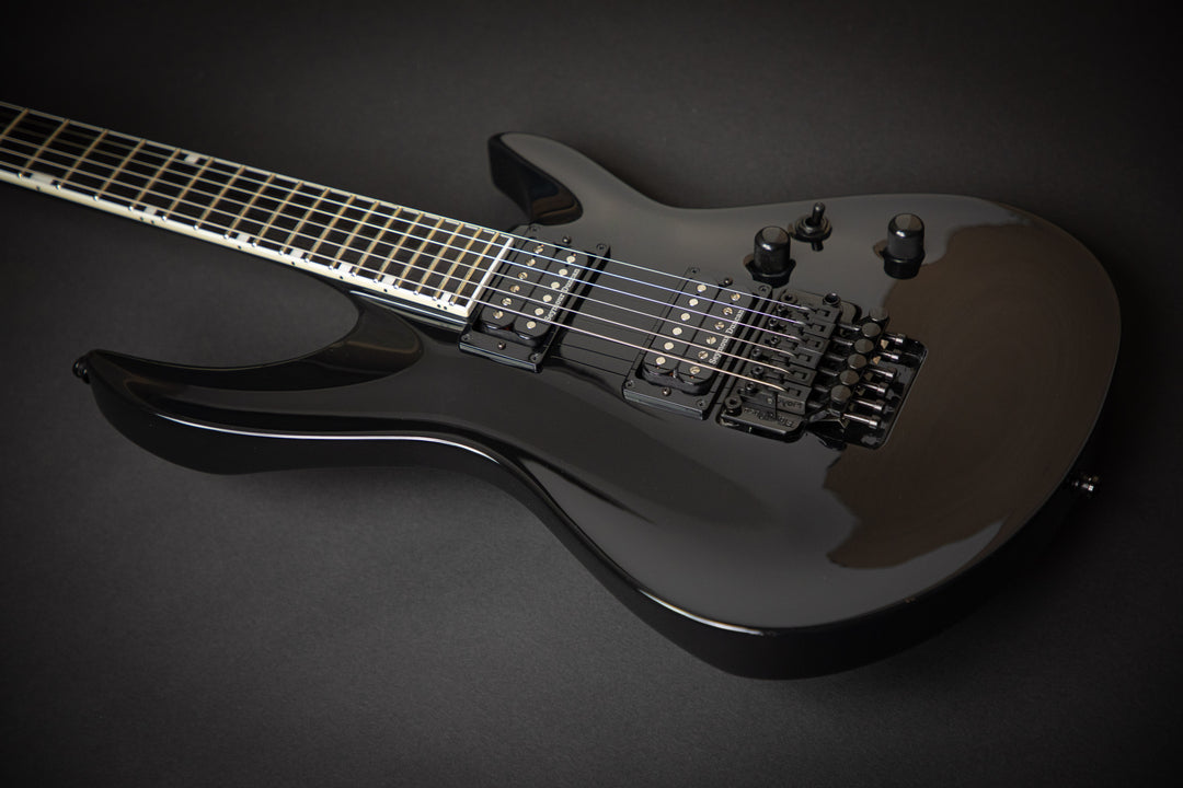 E-HR-145III Black (ED1750661)
