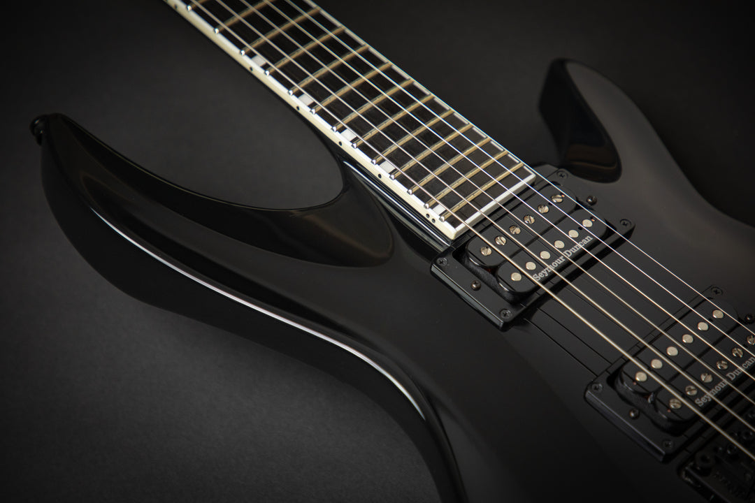 E-HR-145III Black (ED1750661)