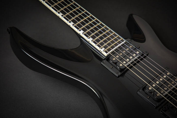 E-HR-145III Black (ED1750661)