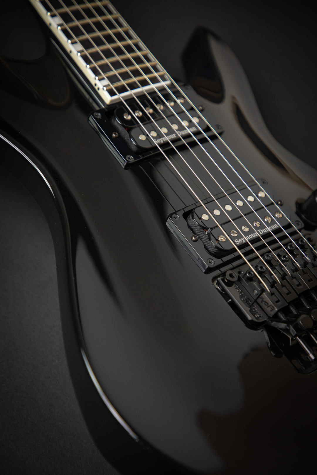 E-HR-145III Black (ED1750661)