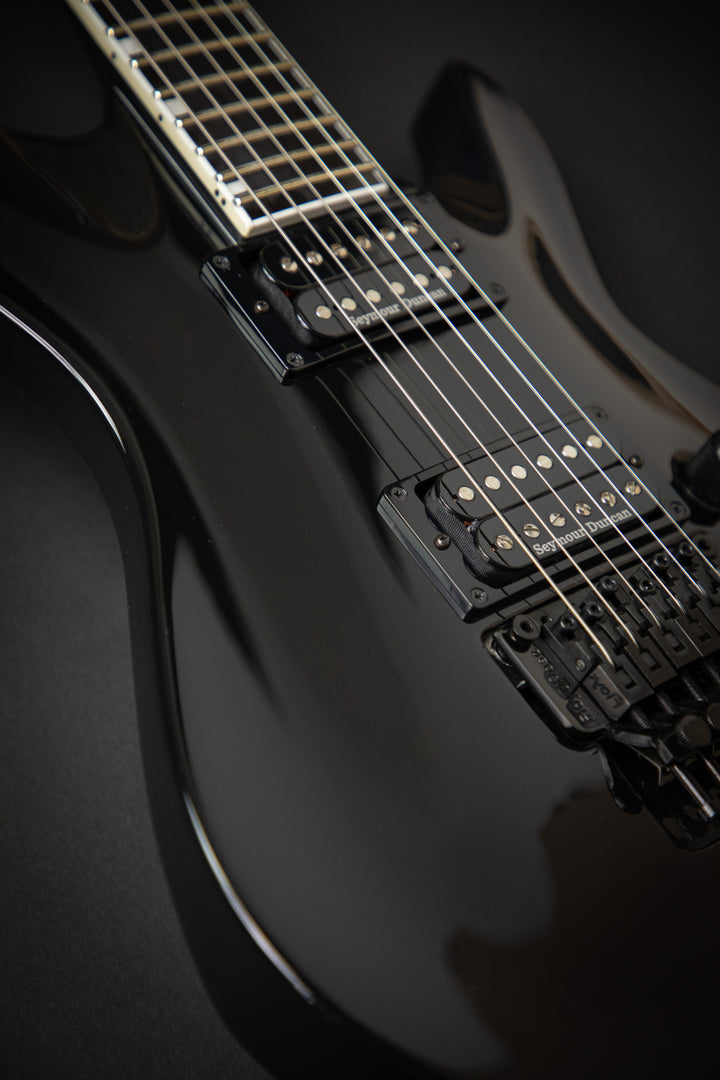 E-HR-145III Black (ED1750661)