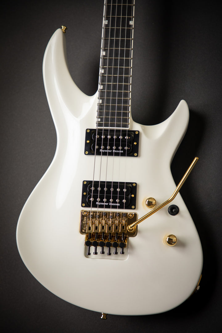E-HR-145III Pearl White (ED1944560)
