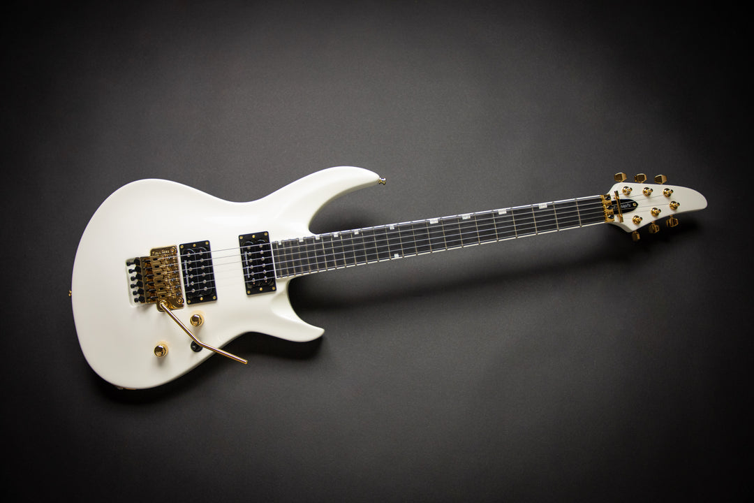 E-HR-145III Pearl White (ED1944560)