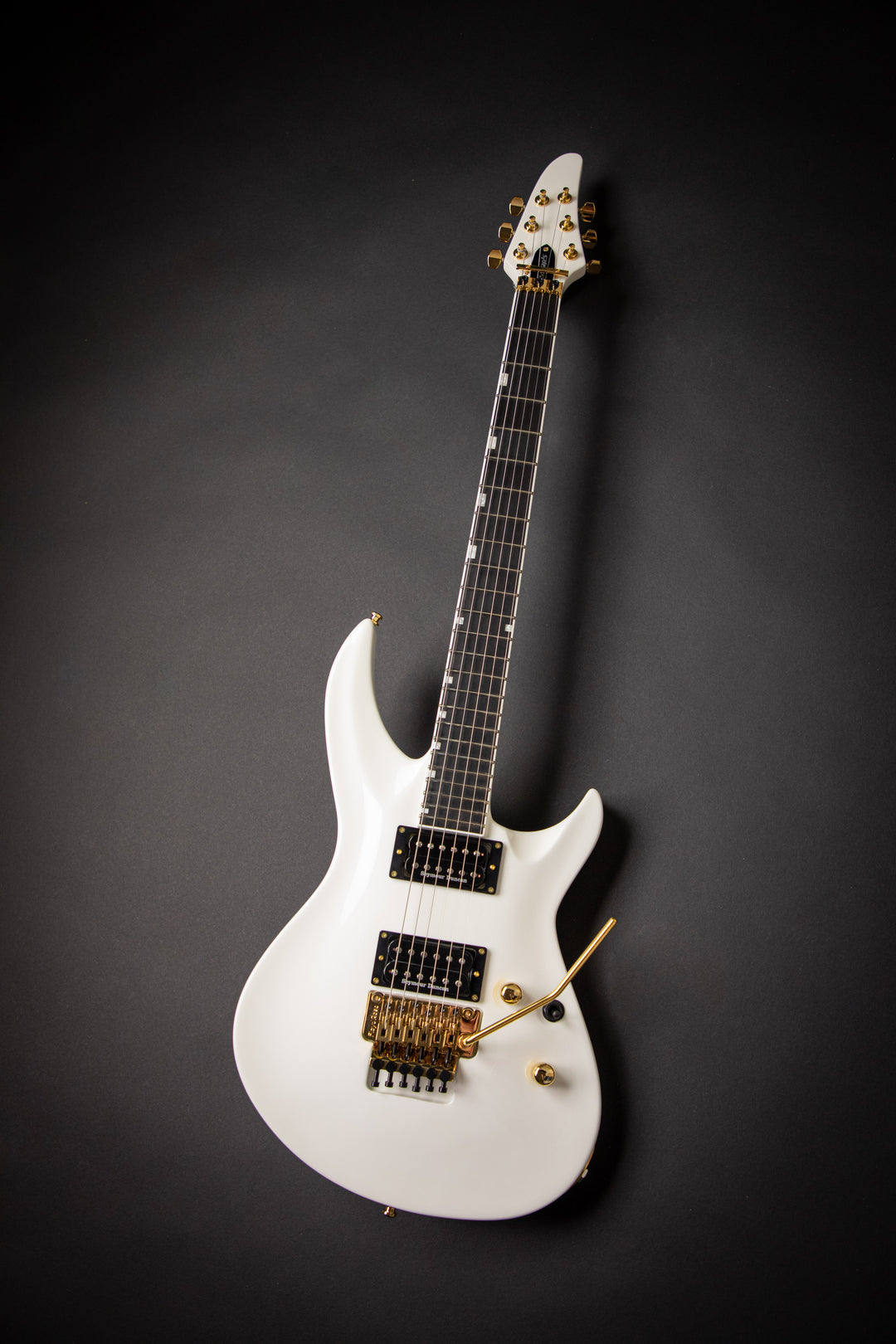 E-HR-145III Pearl White (ED1944560)