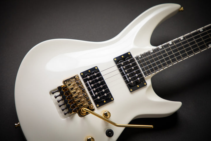 E-HR-145III Pearl White (ED1944560)