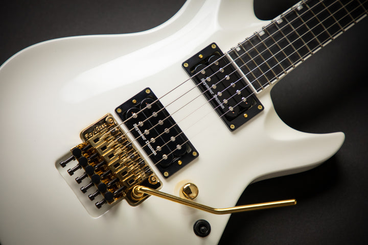 E-HR-145III Pearl White (ED1944560)