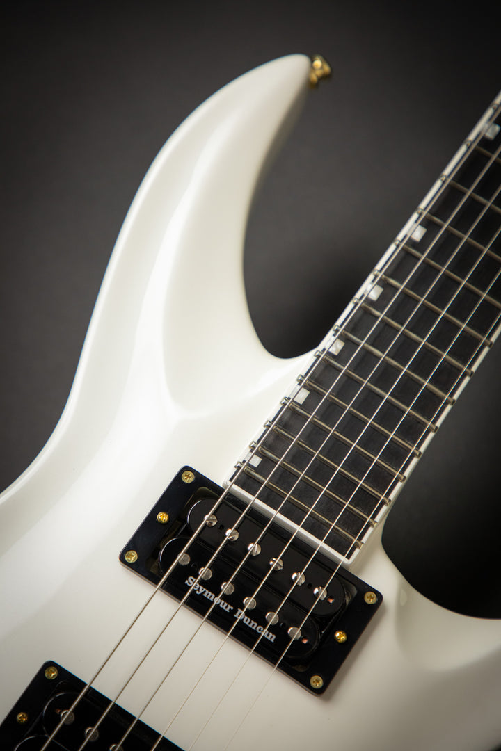 E-HR-145III Pearl White (ED1944560)