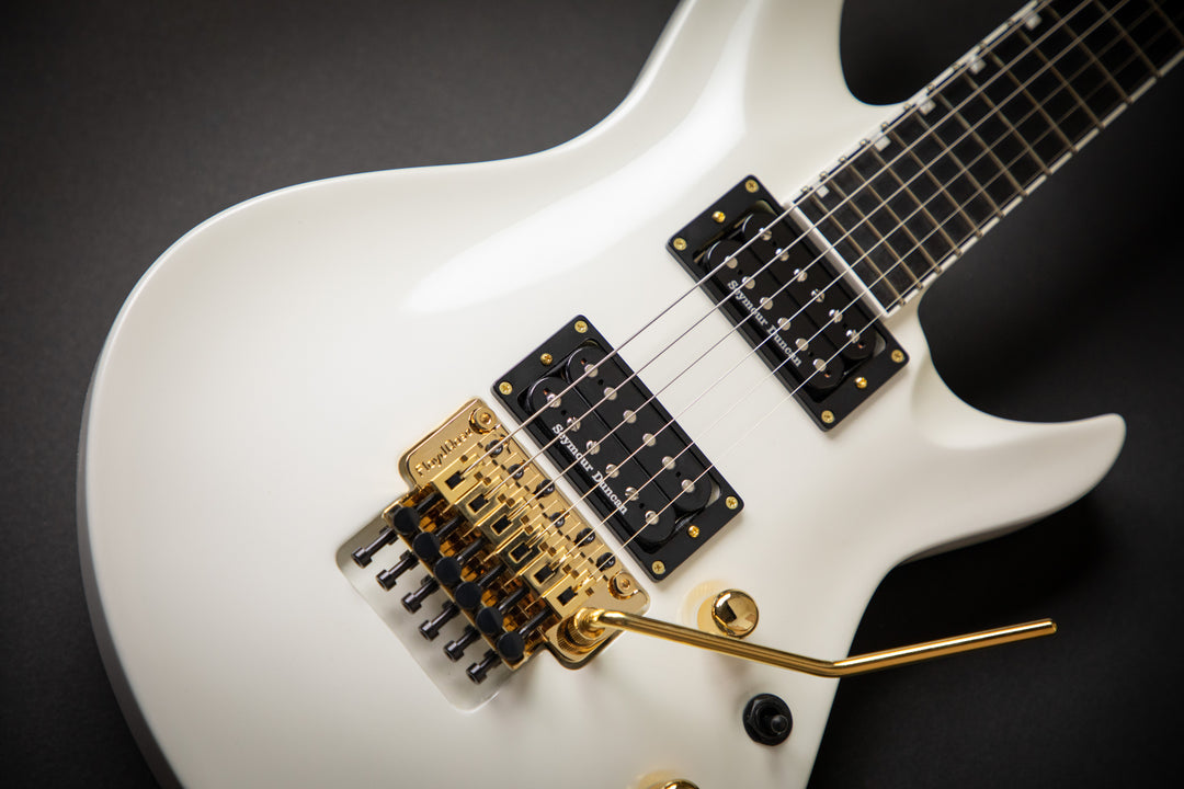 E-HR-145III Pearl White (ED1944560)