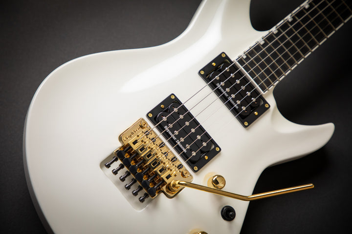 E-HR-145III Pearl White (ED1944560)