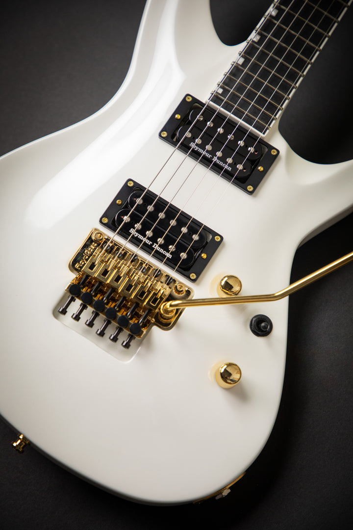 E-HR-145III Pearl White (ED1944560)