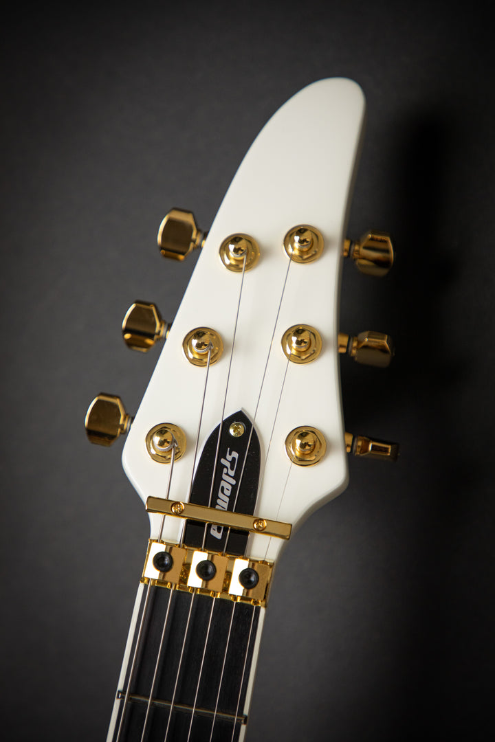 E-HR-145III Pearl White (ED1944560)